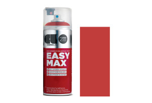 Σπρέι Cosmoslac Easy Max Κόκκινο Γενικής Χρήσης