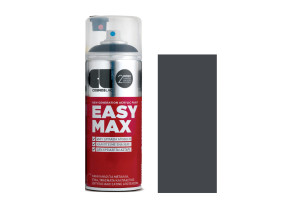 Σπρέι Cosmoslac Easy Max Γκρι Σκούρο Γενικής Χρήσης