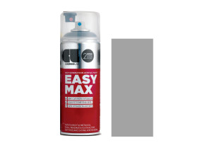 Σπρέι Cosmoslac Easy Max Γκρι Γενικής Χρήσης
