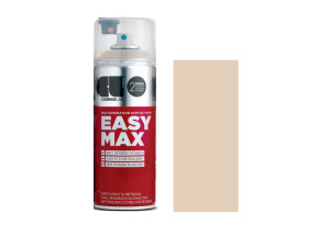 Σπρέι Cosmoslac Easy Max Μπεζ Γενικής Χρήσης
