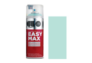 Σπρέι Γενικής Χρήσης Easymax 400ml Παστέλ Πράσινο Σατινέ
