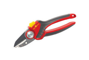 Κλαδευτήρι Wolf RS4000 Premium Plus