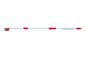 Ψαλίδα Κλαδέματος Κορυφής Wolfgarten RR 400T Power Dual