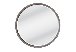 Καθρέπτης Τοίχου Circle Σονόμα