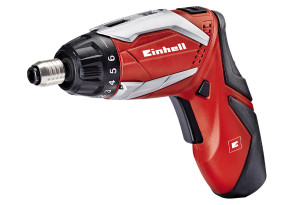 Κατσαβίδι Einhell 3.6V