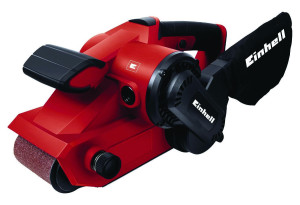 Ταινιολειαντήρας Einhell TC-BS 8038