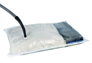 Σάκος Αποθήκευσης Ρούχων Wenko Space Saver Vacuum