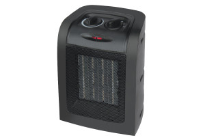 Budget PTC903-L Αερόθερμο 1500W