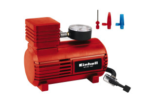 Κομπρεσέρ Αέρος Einhell CC-AC 12V