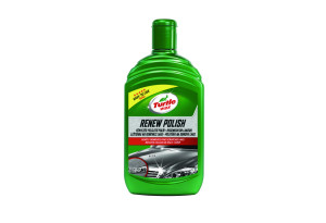 Επανορθωτής Χρώματος Turtle Wax 500mL Πράσινο