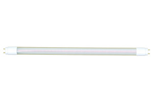 Λάμπα Γυάλινη Led T8 2 Άκρων 10W