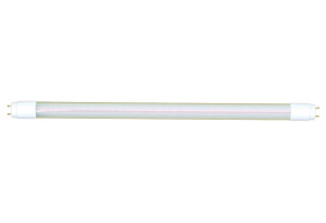 Λάμπα Γυάλινη Led T8 2 Άκρων 18W 120cm 6000K Vk/05136/120/D/2