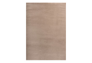 Χαλί Polcarpet Veloute 230x160cm (1820 BEIGE)