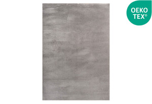 Χαλί Polcarpet Veloute 230x160cm (1820 GREY)