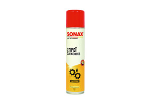Σπρέι Σιλικόνης Sonax 400ml