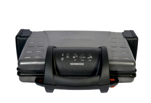 Kenwood HG210 Τοστιέρα 2100W