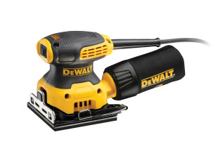Παλμικό Τριβείο Dewalt DWE6411-QS