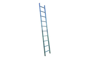 Σκάλα Αλουμινίου Profal Evo 1x10 150kg
