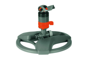 Ποτιστικό Γραναζωτό Gardena Comfort 8143-20