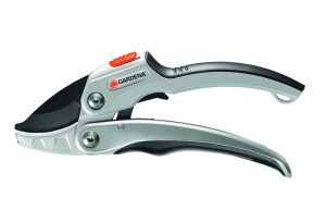 Κλαδευτήρι Gardena Comfort Anvil με Καστάνια GA8798
