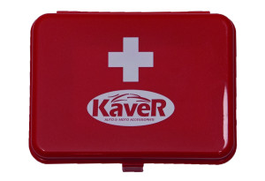 Φαρμακείο Πρώτων Βοηθειών Kaver