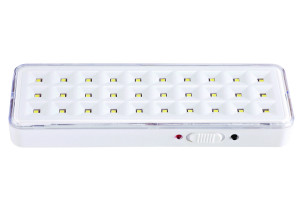 Φωτιστικό Ασφαλείας Led 3W