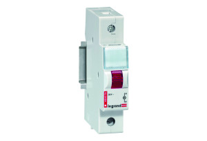 Ενδεικτική Λυχνία Legrand Lexic 230V Κόκκινο