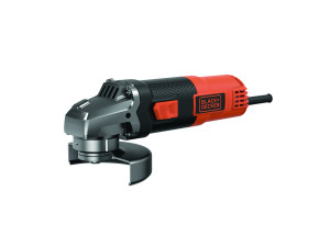 Γωνιακός Τροχός Black&Decker BEG220-QS