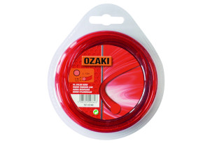 Μεσινέζα Ozaki 12Μ Διάμετρος 2,40mm Στρογγυλή