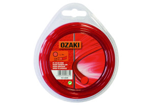 Μεσινέζα Ozaki 9M Διάμετρος 3,00mm Στρογγυλή