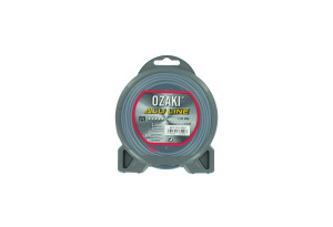 Μεσινέζα Ozaki 15Μ Διάμετρος 3,00mm Αλουμινίου