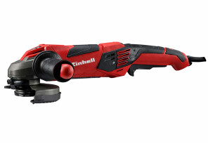 Γωνιακός Τροχός Einhell TE-AG 125CE