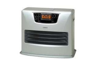 Θερμάστρα Πετρελαίου Kerosun Inverter INV.LC-56
