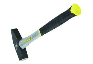 Σφυρί Stanley με Λαβή από Γραφίτη 285mm 500Gr