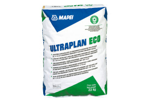 Κονίαμα Αυτοεπιπεδούμενο Ταχύπηκτο Mapei Ultraplan Eco 20 23kg Γκρι