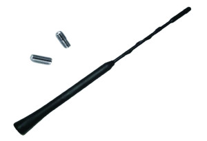Κεραία Μεταλλική Flex Function Universal 17cm