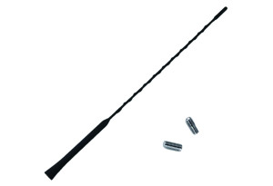 Κεραία Μεταλλική Flex Function Universal 40cm