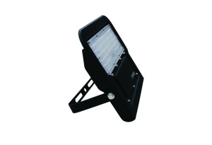 Προβολέας Led Floodlight 100W Μαύρος