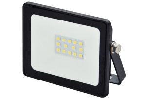 Προβολέας Led 10W Μαύρος