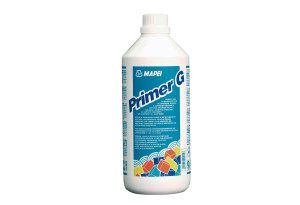 Υδατοδιάλυτο Αστάρι Mapei Primer G 1kg