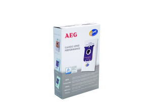 Σακούλες Σκούπας 4τμχ Συμβατές με Σκούπα Philips FC8021