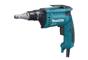 Κατσαβίδι Γυψοσανίδας Makita FS4000 570W σε Βαλίτσα Μεταφοράς