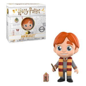 Harry Potter Ron Funko Pop! Vinyl