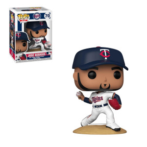 MLB Minnesota Twins José Berríos Funko Pop! Vinyl