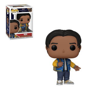 Marvel Spider-Man No Way Home Ned Funko Pop! Vinyl