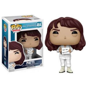 Leftovers Patti Funko Pop! Vinyl