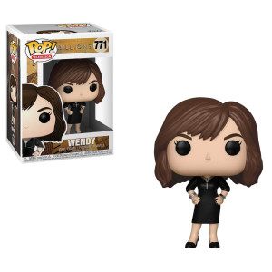 Billions Wendy Funko Pop! Vinyl