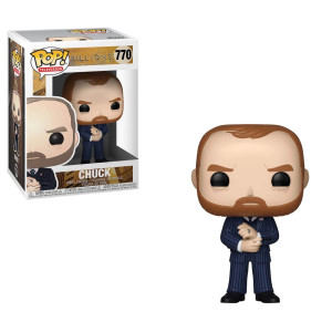 Billions Chuck Funko Pop! Vinyl
