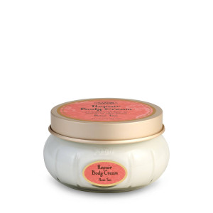 Cremă De Corp Reparatoare Rose Tea