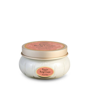 Cremă De Corp Reparatoare Green Rose